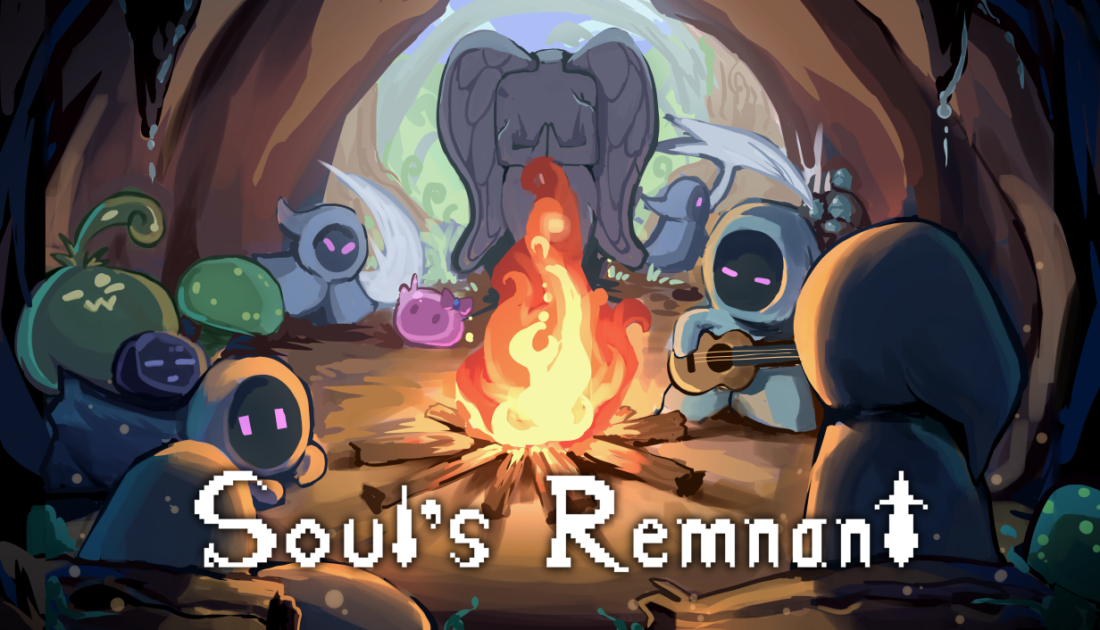 Soul's Remnant Playtest O