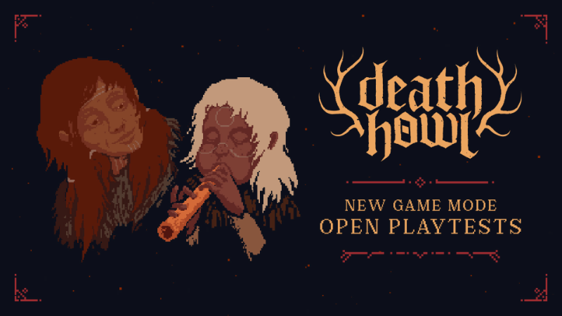 New "REBIRTH" Mode Open Playtests