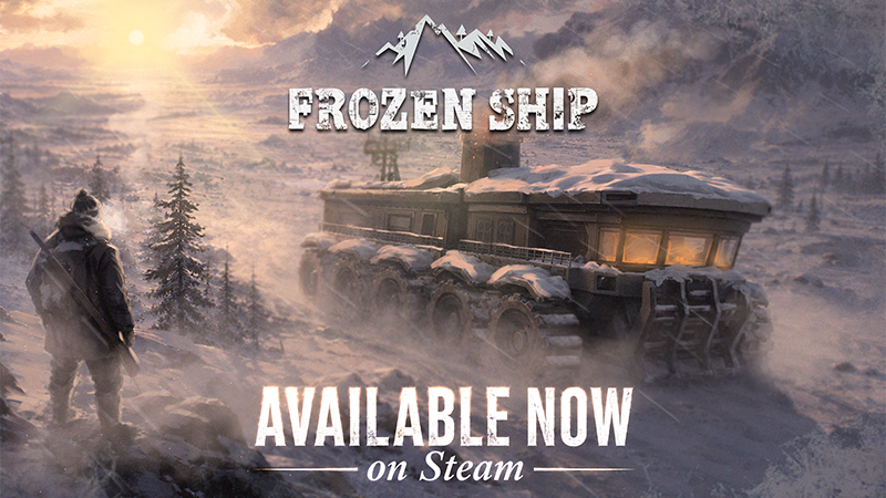 Early Access Released