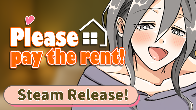 Please Pay Rent Image Steam Community :: Please pay the rent!