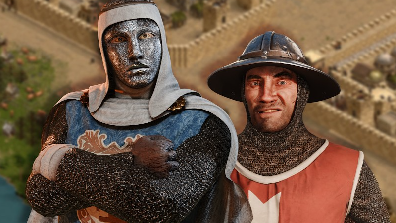 Baldwin and Bullseye DLC is Now Available!