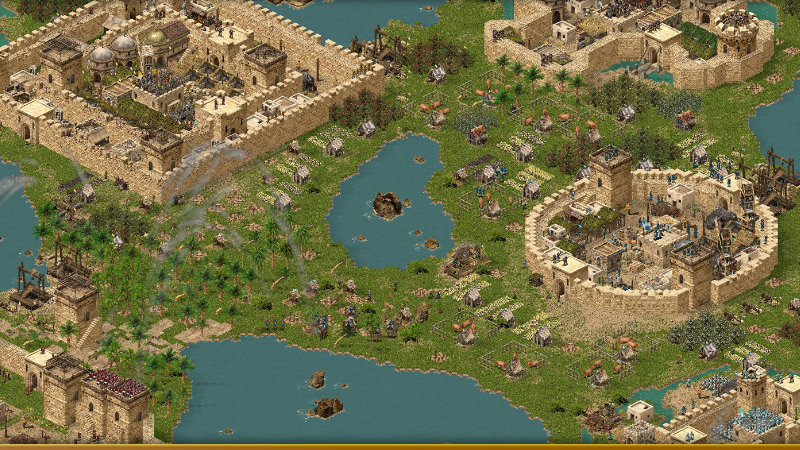 The Spring Update is Now Live!