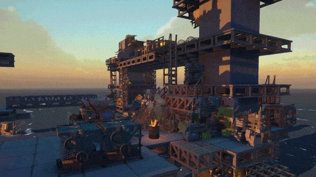 ⚓ Demo Patch #Version-0.12.2