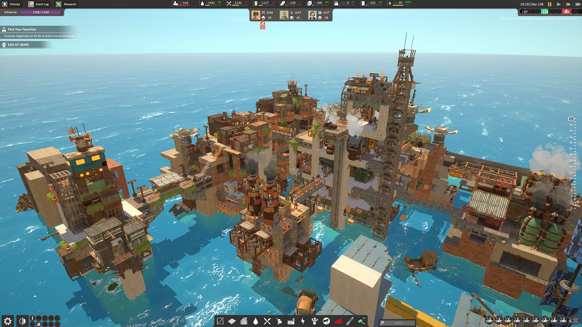 🏗️ Community Spotlight - Best Build Contest