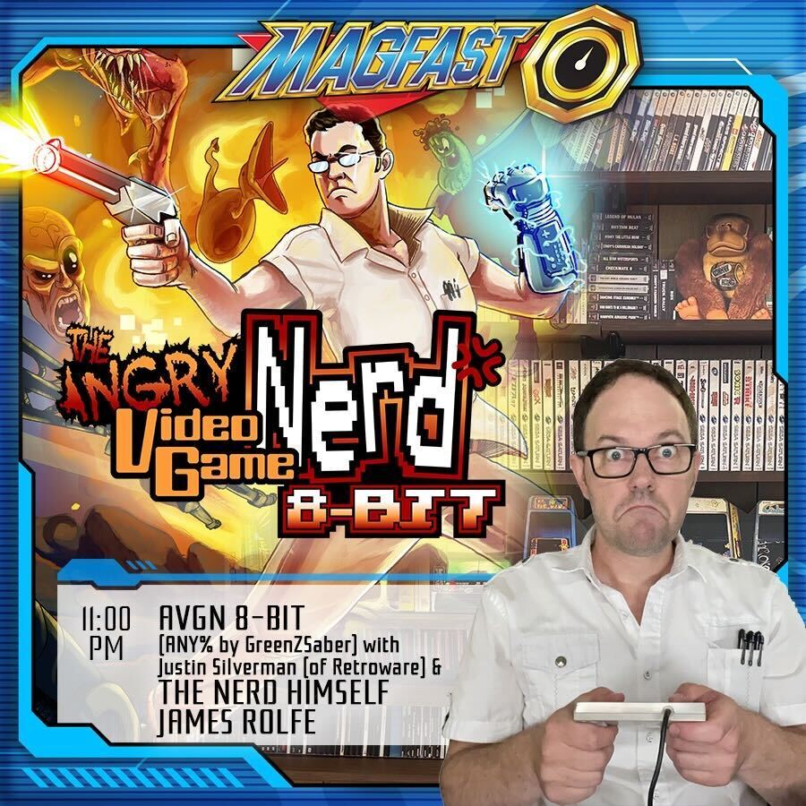 Steam 社区:: Angry Video Game Nerd 8-bit