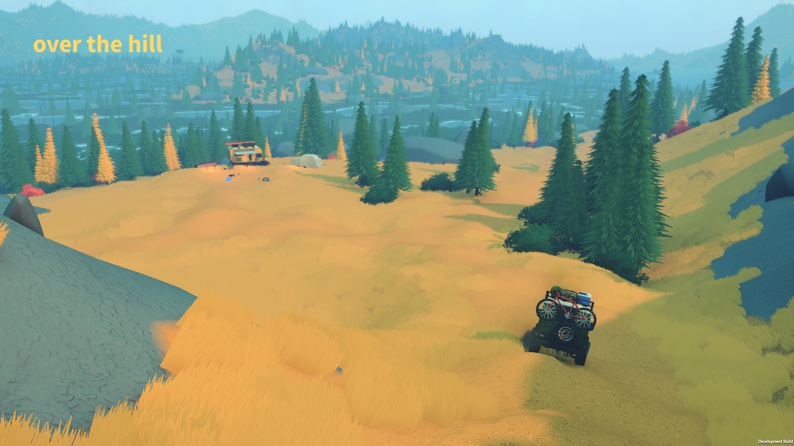September Progress Update