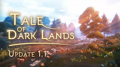 Tales From The Dark Forest サイトランス ダーク Tale of Dark Lands on Steam