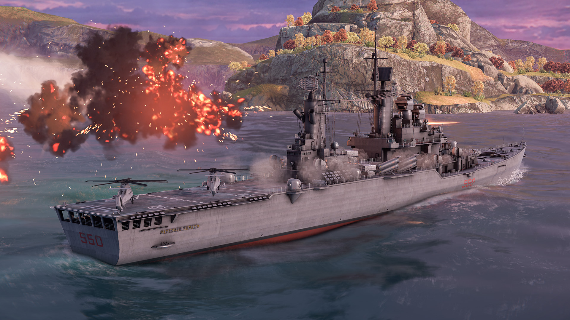Development Diaries | Ships & Equipment