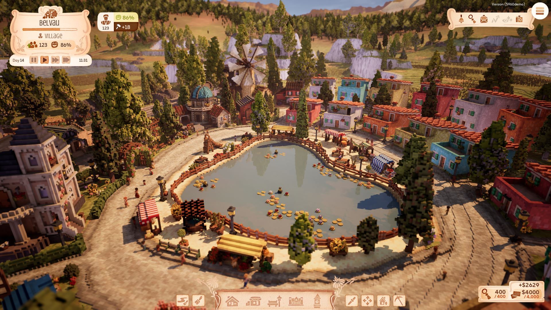 Steam Community :: Town To City