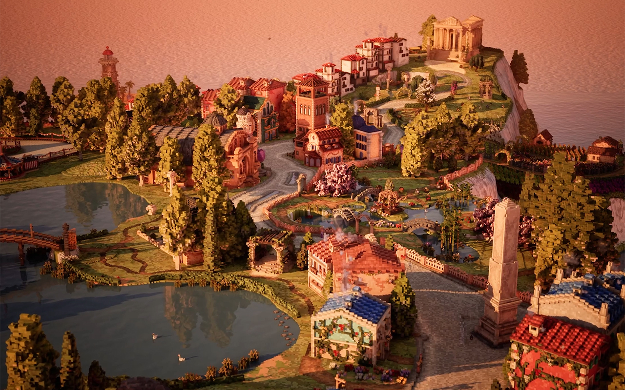 Town to City 1.0 Release Date…Revealed!
