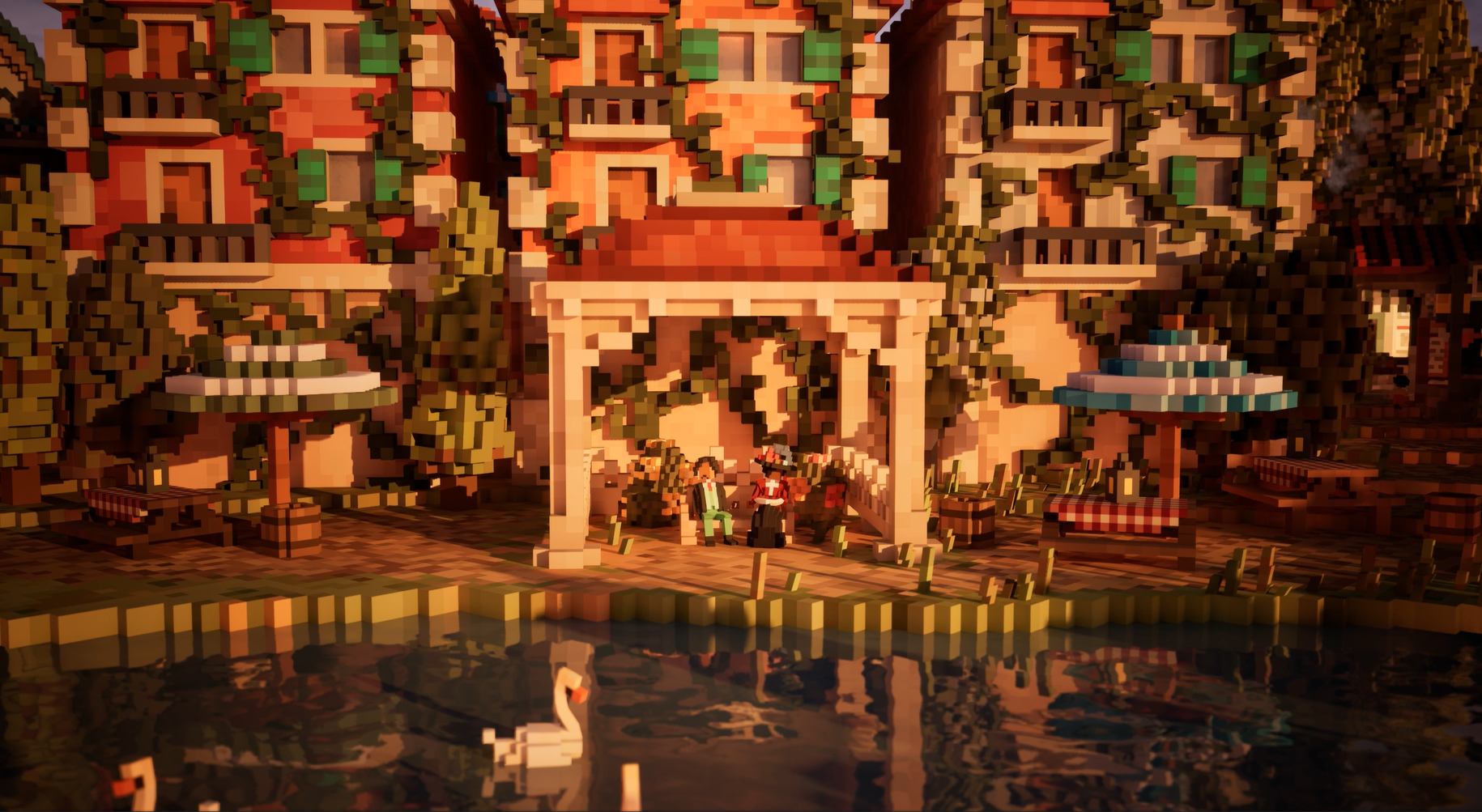 Our Animals Update is Here 🐮