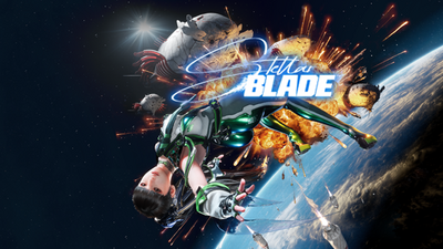 ステラーブレイド Stellar Blade™ on Steam