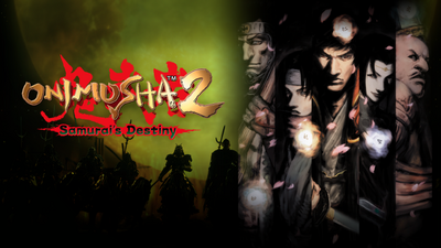 Onimusha 2: Samurai's Destiny on Steam
