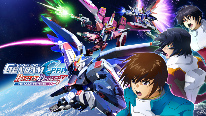 Battle through Free Missions!