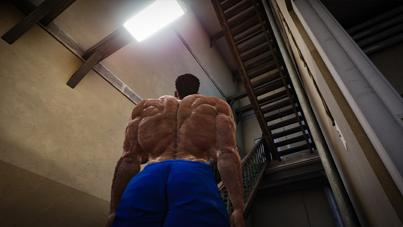 Bodybuilde Simulator Steam Community :: Bodybuilder Simulator Co-op
