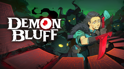 Demon Bluff - Gameplay dengan kartu berbohong