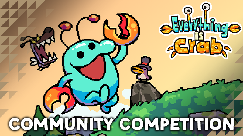 Competition: design an evolution for the game! ????