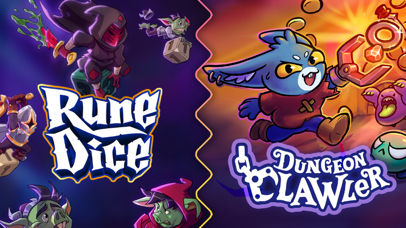 Dice & Dungeons Bundle