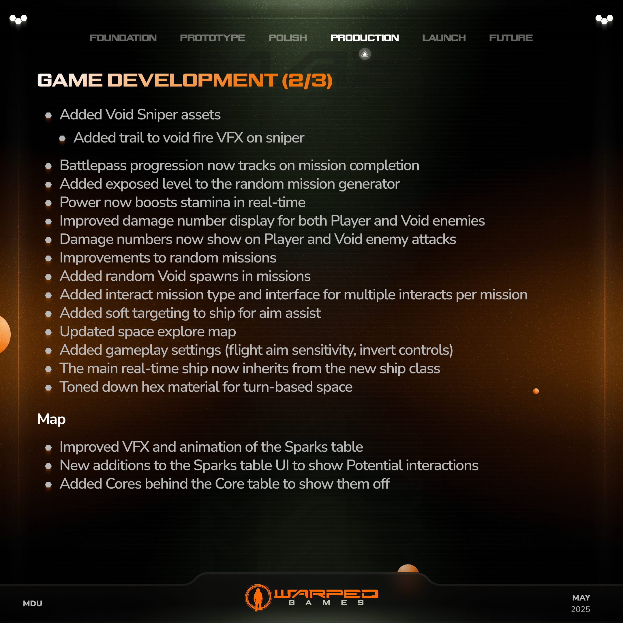 Steam Community :: Warped Universe