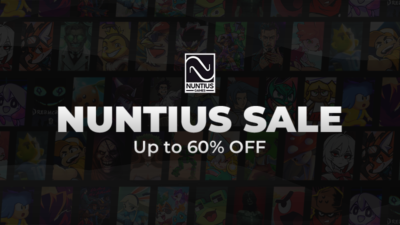 Nuntius Publisher Sale