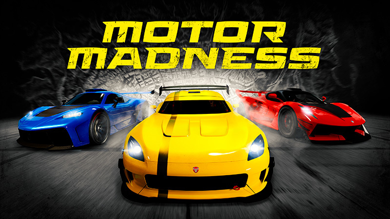 Buckle Up for Two Weeks of Motor Madness in GTA Online