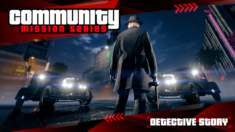 Explore Fun and Immersive New Community Missions in GTA Online