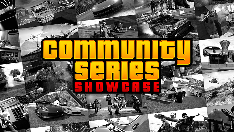 Get Triple Rewards and Bonus GTA$ During the GTA Online Community Series Showcase