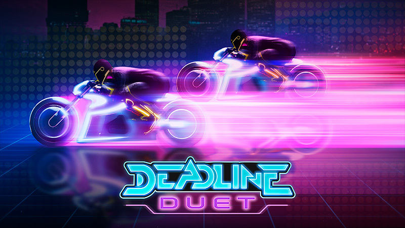 Break Up Rival Couples in the New Deadline Duet Mode for Triple Rewards