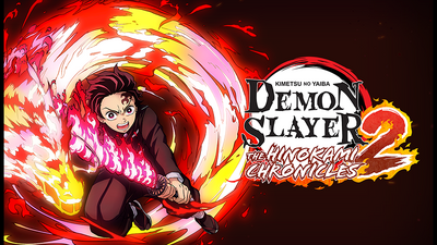 Demon Slayer -Kimetsu no Yaiba- The Hinokami Chronicles 2: Core