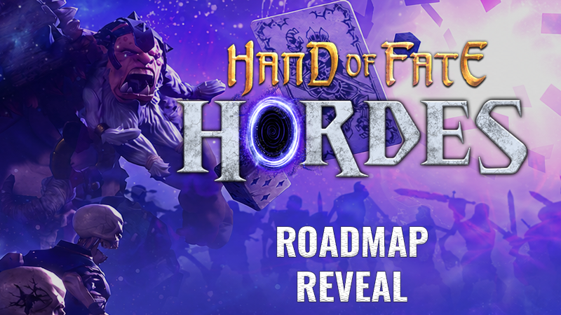 Roadmap
