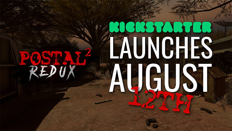 Postal 2 Rv Steam Community :: POSTAL 2 VR