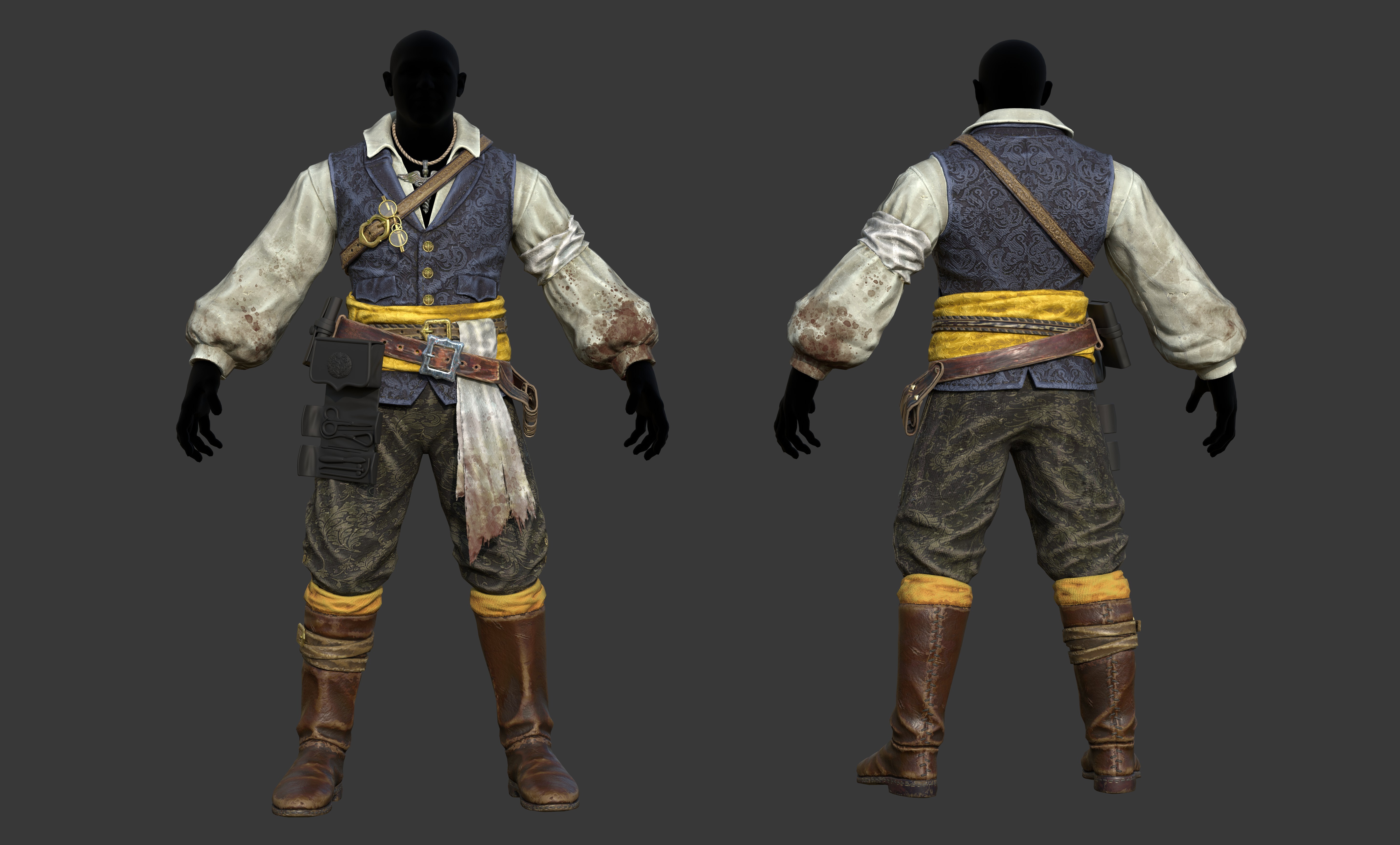 Ashlands Dev Preview: Exclusive First Look + 10% Discount! Ashlands Dev Preview: Exclusive First Look + 10% Discount!