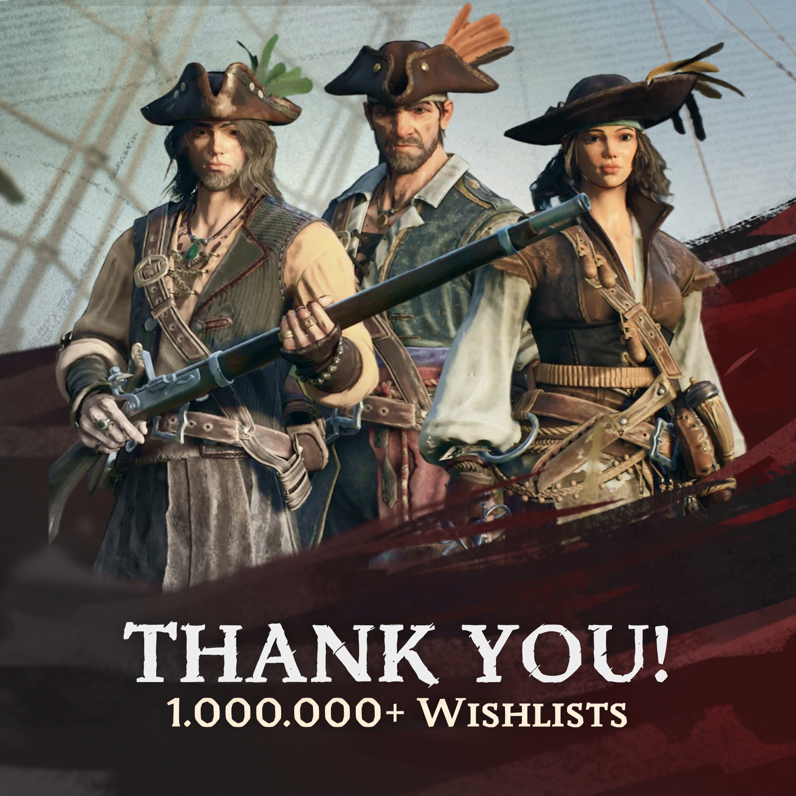 Steam Community :: Windrose