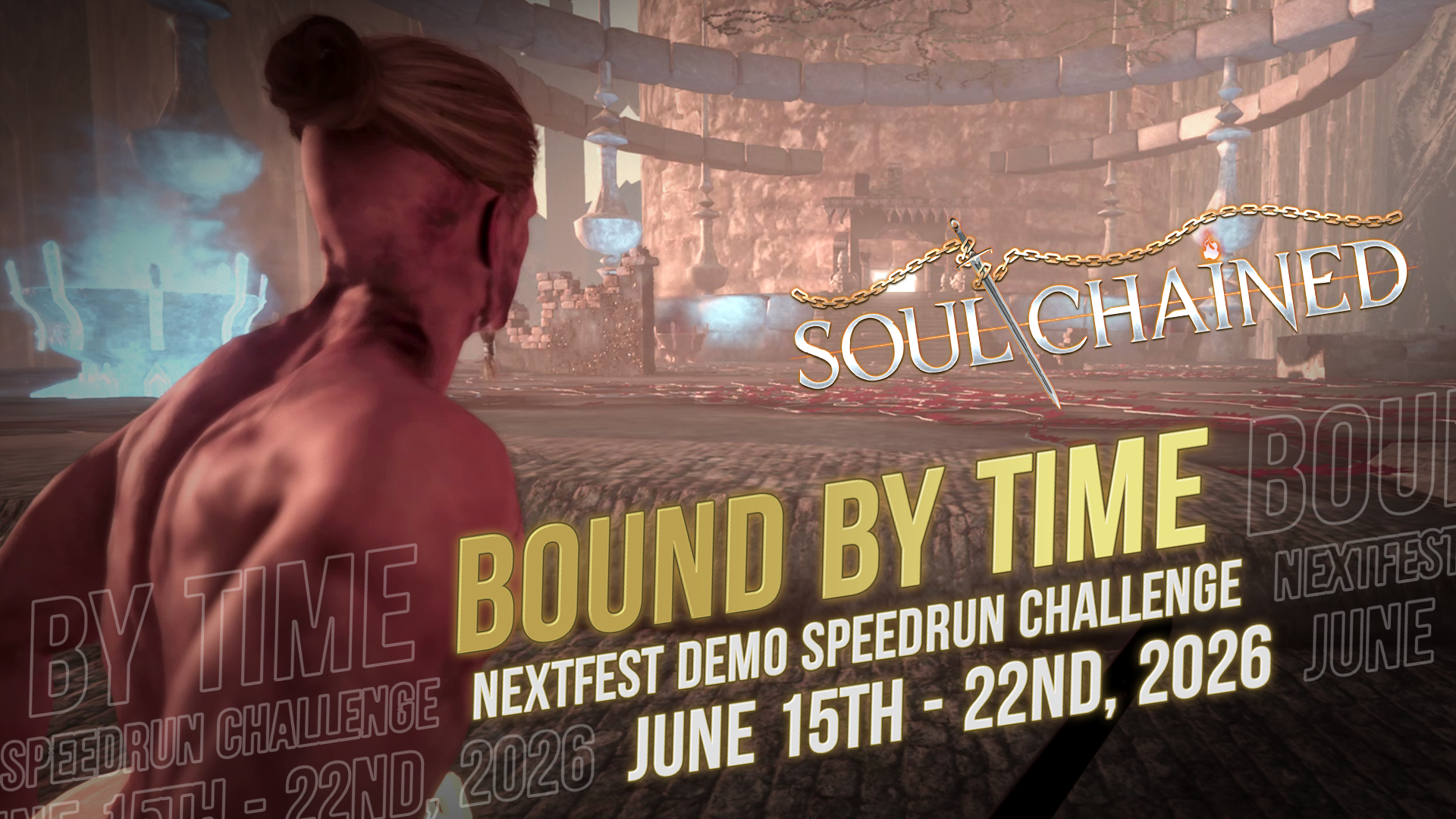 Soul Chained - News - Speedrun.com