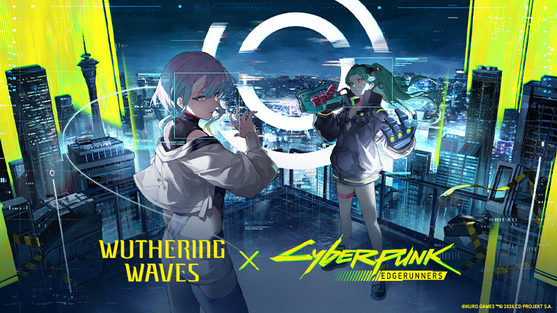 New Content in Wuthering Waves Version 3.4: The Dream Not Dreamed