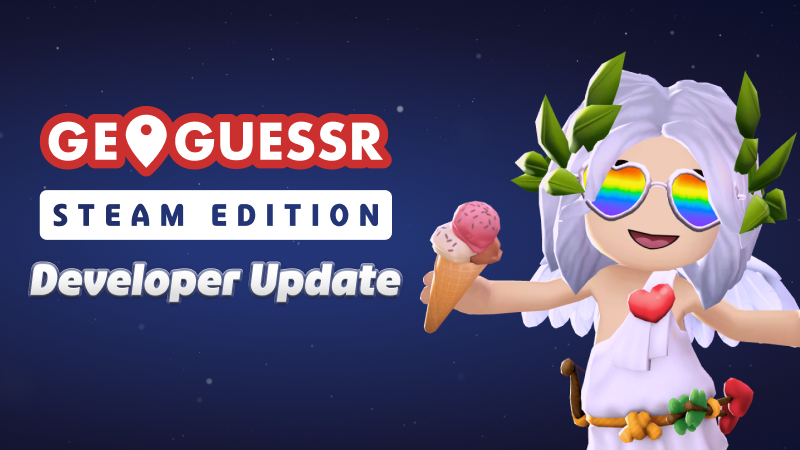 Developer update #10