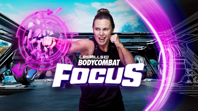 Kurotan 　LES MILLS BODYCOMBAT 15 Minute BODYCOMBAT Workout | Les Mills & adidas - YouTube