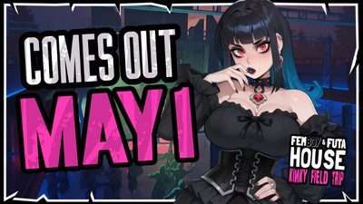 FEMBOY FUTA HOUSE on Steam