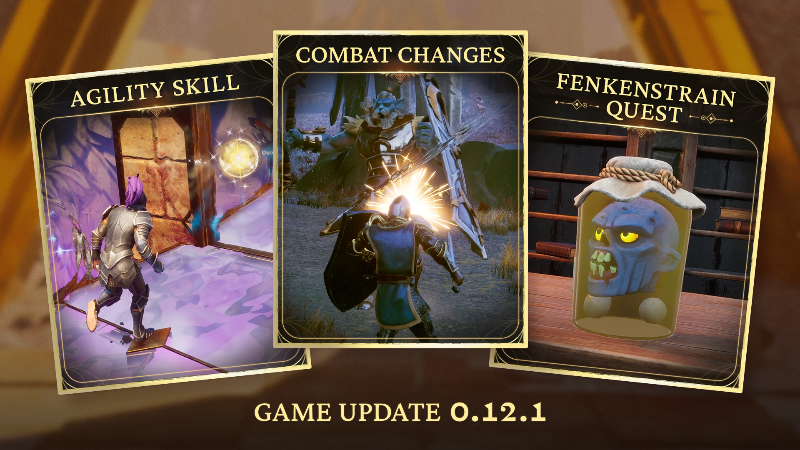 0.12.1 is now live!