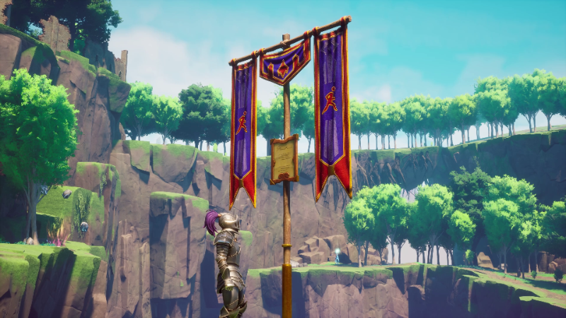 Eye on Ashenfall | 0.12.1 - Agility, QoL and the Road to Kuldra