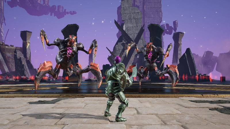 Combat Reworks - Stamina, Parrying, Dodging and Animation Changes | 0.12.1 Sneak