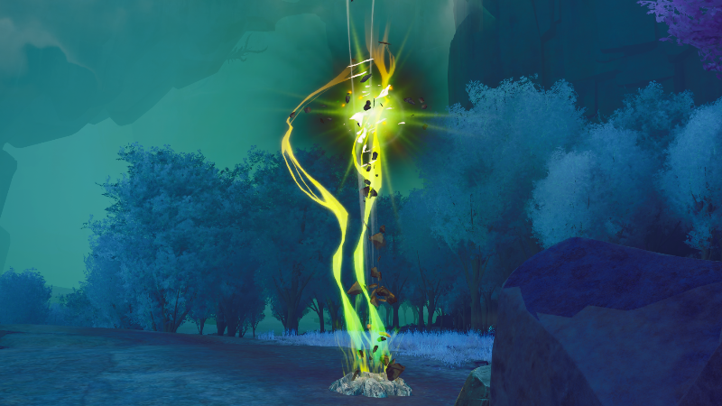 Runecrafting: An Update from Us