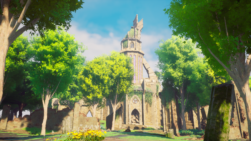 Kuldra's Saga - An Update From Mod Dutch