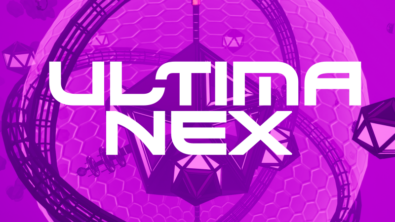 Ultima Ui Ultima Nex - New in-game UI! - Steam News