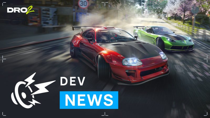 🆕 It's been a while, hasn't it? 🔗 Read the full news on Stea