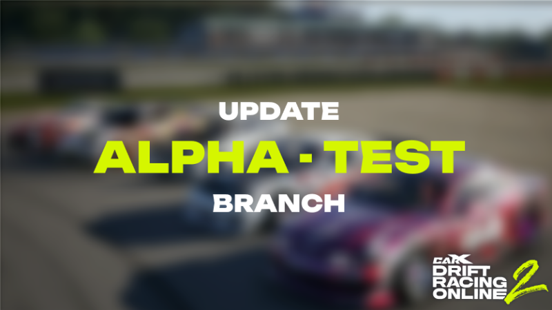 Back in the alpha version: Livery Editor