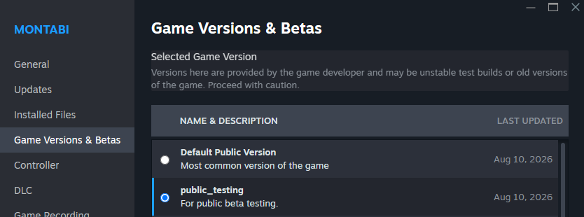 Patch notes image