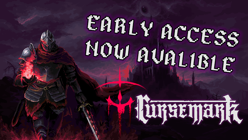Cursemark bundles - save money and get more great games