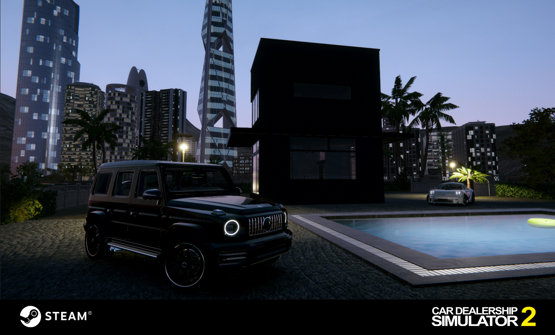 Steam Community :: Car Dealership Simulator 2
