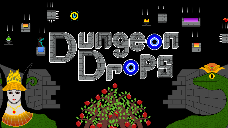 Steam :: Dungeon Drops :: Dungeon Drops Price Update